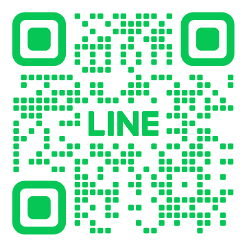 LINE QRコード